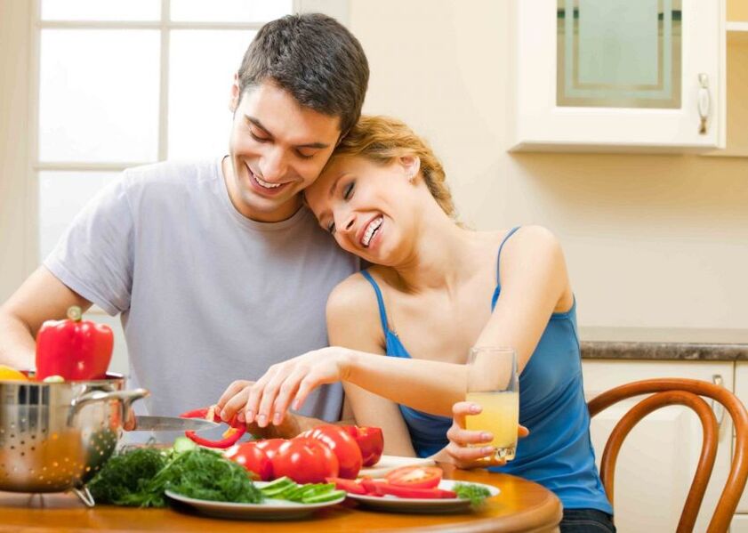 Enrichir votre alimentation avec des aliments aphrodisiaques augmentera rapidement la puissance d'un homme