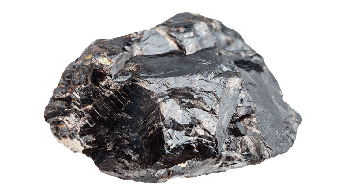 zinc - un élément de composition Alfazone