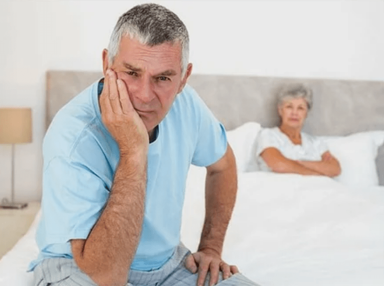 Que se passe-t-il avec la puissance après 60 ans