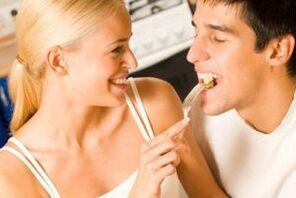 Stimulants naturels de la puissance masculine
