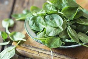 légumes pour stimuler la puissance masculine