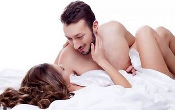 Raisons pour une diminution de la puissance des hommes