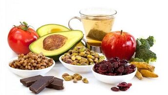 Nourriture pour augmenter la puissance masculine