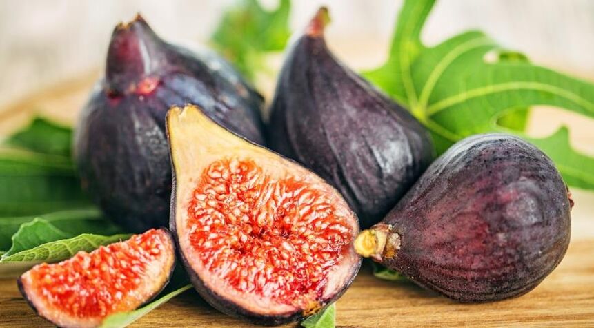 Fig pour la puissance
