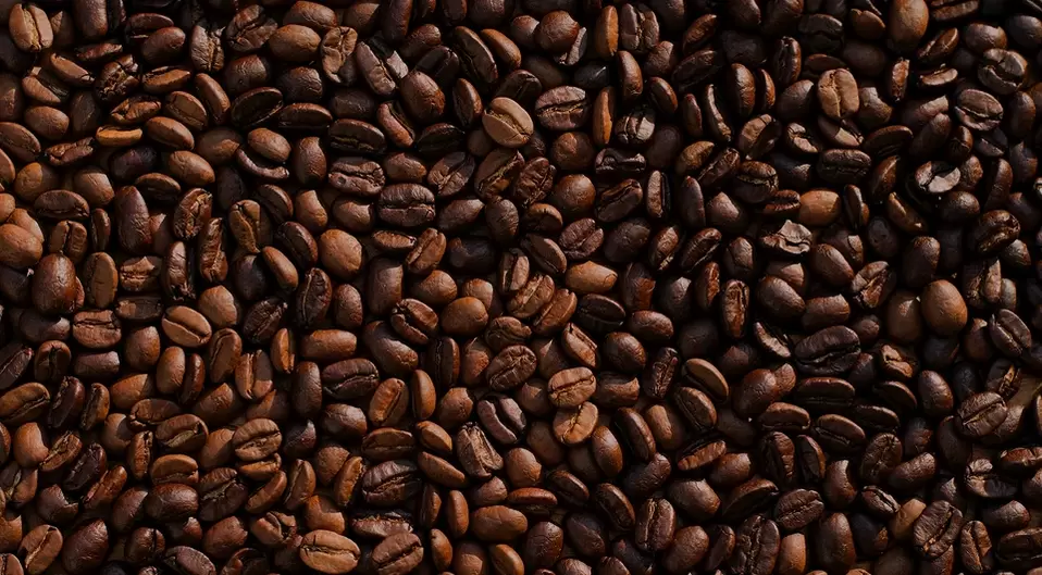 café pour la puissance